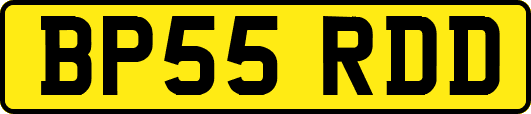 BP55RDD