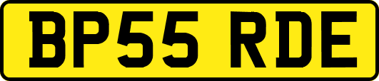 BP55RDE