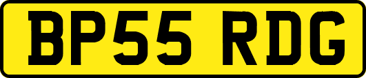 BP55RDG