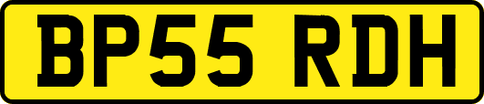BP55RDH