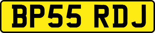 BP55RDJ