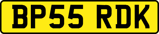 BP55RDK