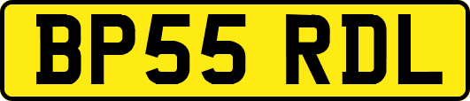 BP55RDL