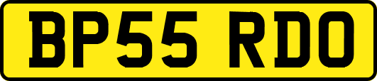 BP55RDO
