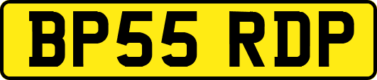 BP55RDP