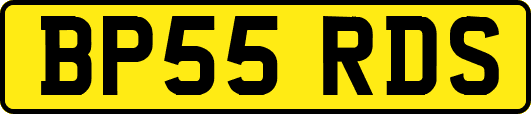 BP55RDS