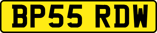 BP55RDW