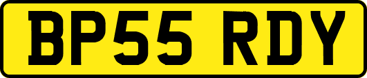 BP55RDY