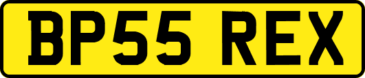BP55REX