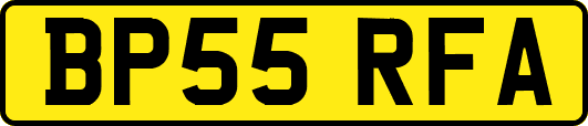 BP55RFA