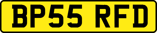 BP55RFD