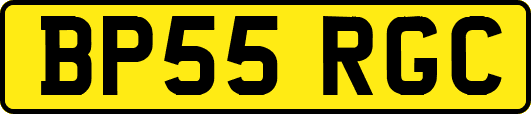 BP55RGC