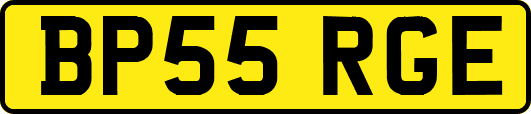 BP55RGE