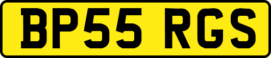 BP55RGS