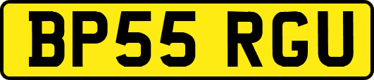 BP55RGU
