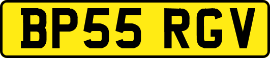 BP55RGV