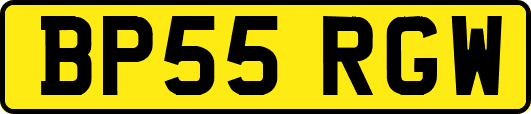 BP55RGW