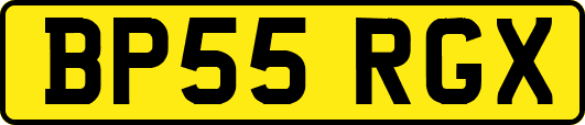 BP55RGX