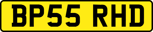 BP55RHD