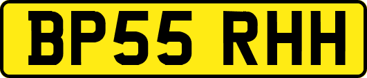 BP55RHH