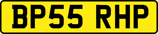 BP55RHP