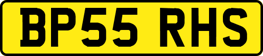 BP55RHS