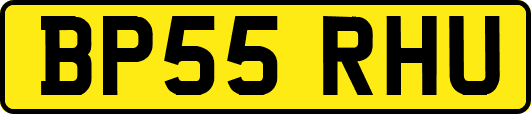 BP55RHU