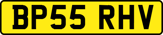 BP55RHV