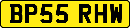 BP55RHW