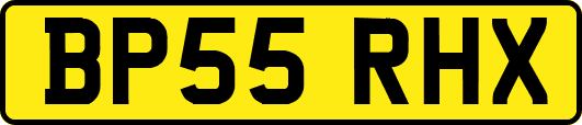 BP55RHX