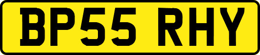 BP55RHY