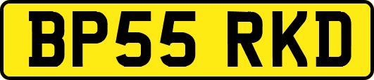 BP55RKD