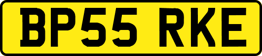 BP55RKE