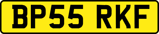 BP55RKF