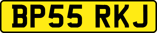 BP55RKJ