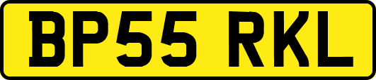 BP55RKL