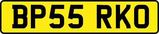 BP55RKO