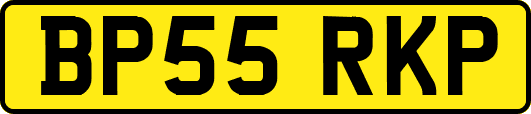 BP55RKP