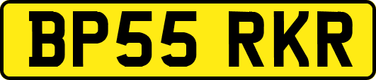 BP55RKR