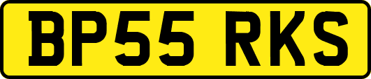 BP55RKS