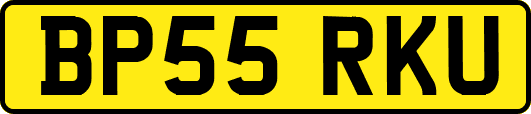 BP55RKU