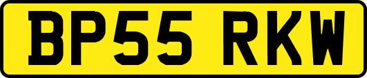 BP55RKW