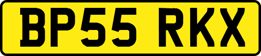 BP55RKX