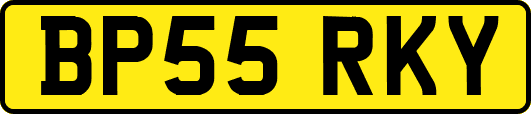 BP55RKY