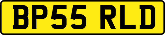 BP55RLD