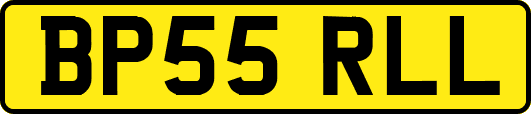 BP55RLL