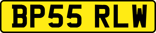 BP55RLW