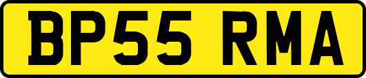 BP55RMA