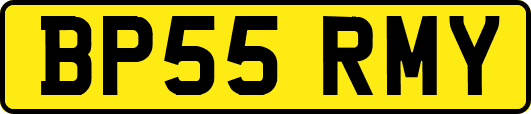 BP55RMY