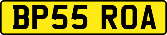 BP55ROA